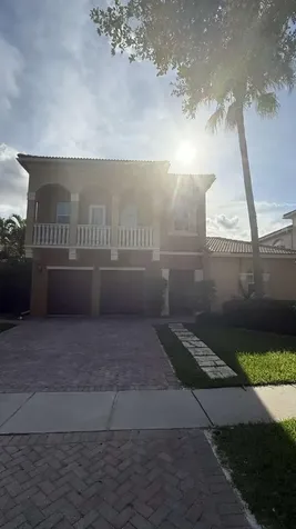9190 Nugent Trail West Palm Beach FL 33411