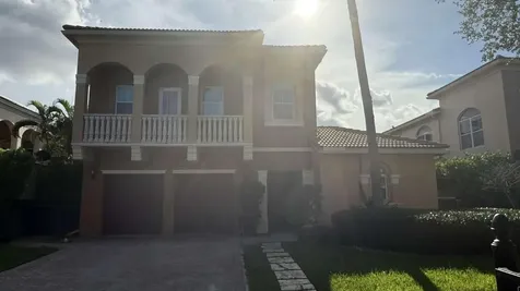 9190 Nugent Trail West Palm Beach FL 33411