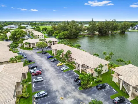 5530 Lakeside Drive Margate FL 33063