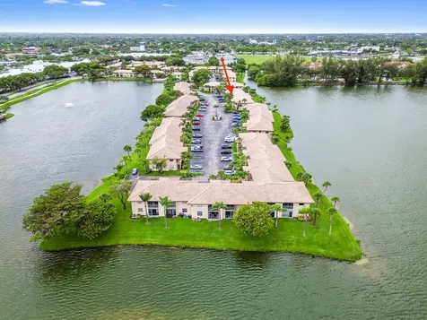 5530 Lakeside Drive Margate FL 33063