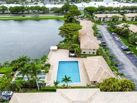 5530 Lakeside Drive Margate FL 33063