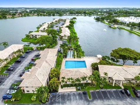 5530 Lakeside Drive Margate FL 33063