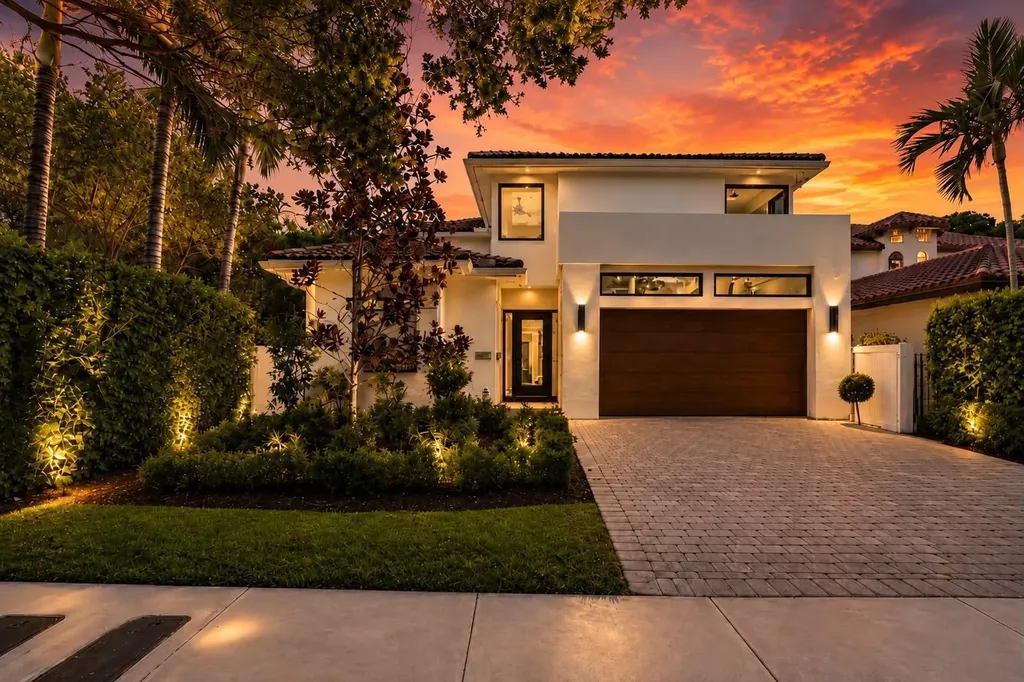 Fort Lauderdale FL, 918 SE 8th Street