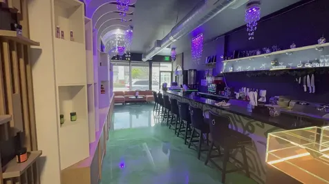 855 NE 125th Street North Miami FL