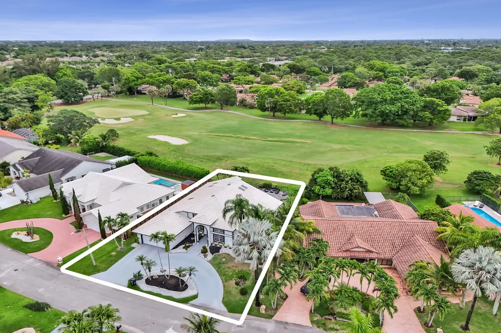 7350 NW 83rd Avenue Tamarac FL 33321