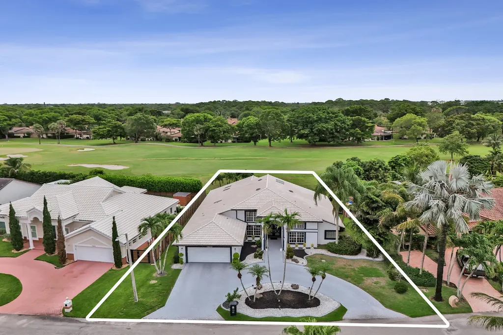 7350 NW 83rd Avenue Tamarac FL 33321