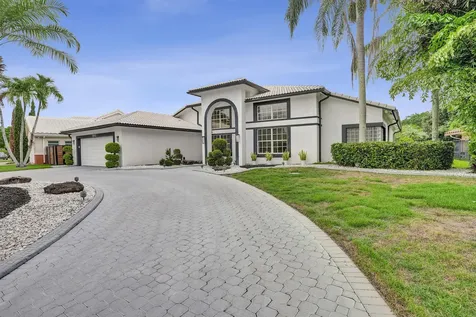7350 NW 83rd Avenue Tamarac FL 33321