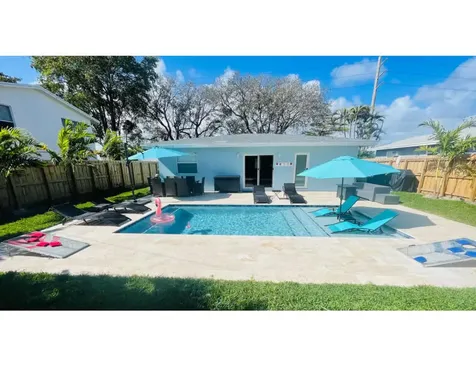 3004 SE 4th Avenue Fort Lauderdale FL 33316
