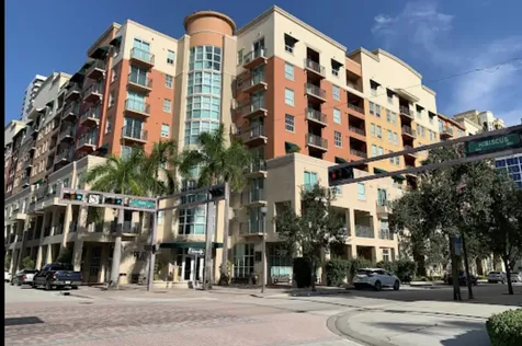 600 S Dixie Hwy 520 Highway West Palm Beach FL 33401