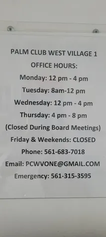 3670 Alder Drive West Palm Beach FL 33417