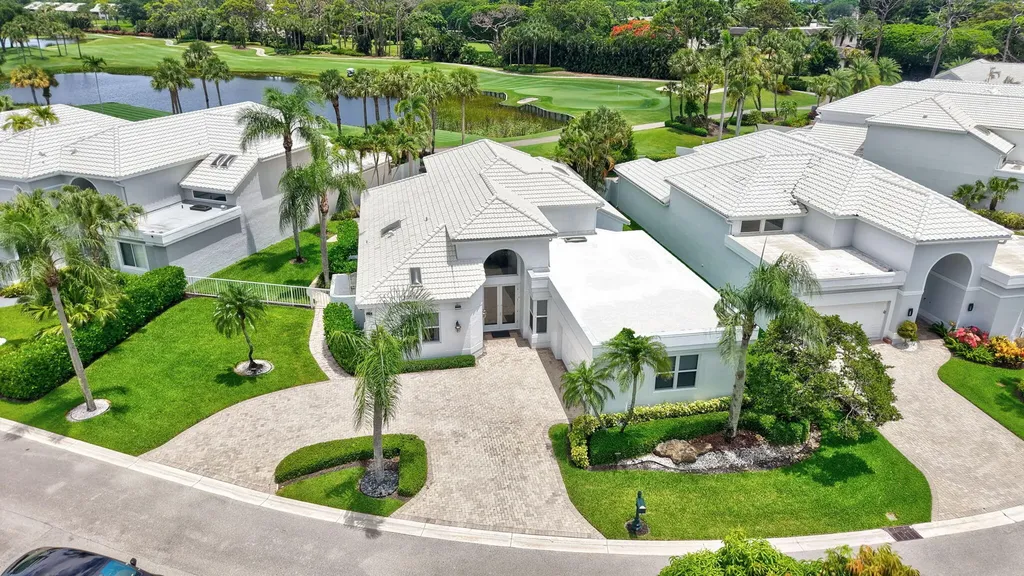 5768 Waterford Boca Raton FL 33496