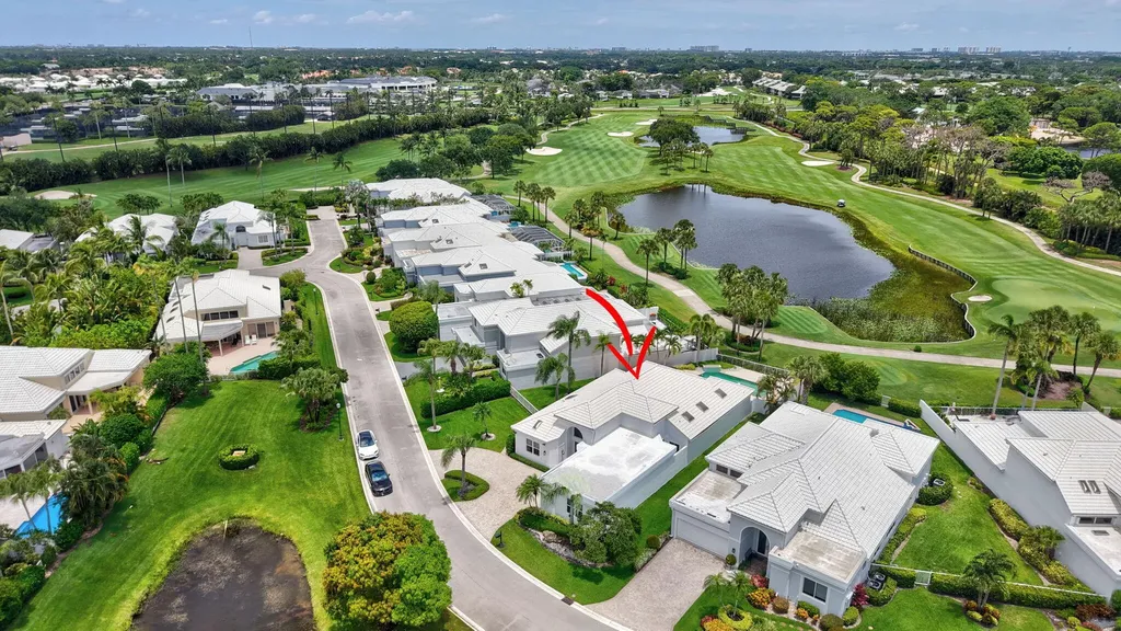 5768 Waterford Boca Raton FL 33496