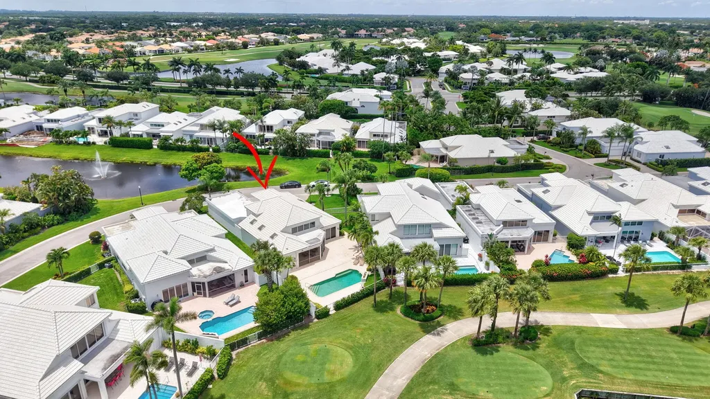 5768 Waterford Boca Raton FL 33496
