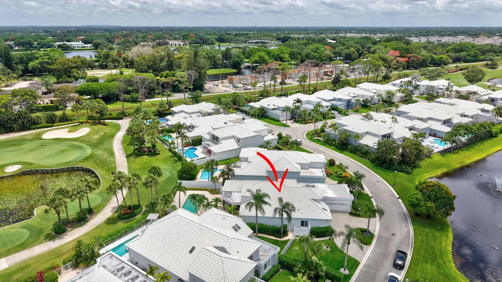 5768 Waterford Boca Raton FL 33496
