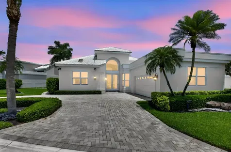 5768 Waterford Boca Raton FL 33496