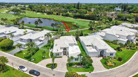 5768 Waterford Boca Raton FL 33496