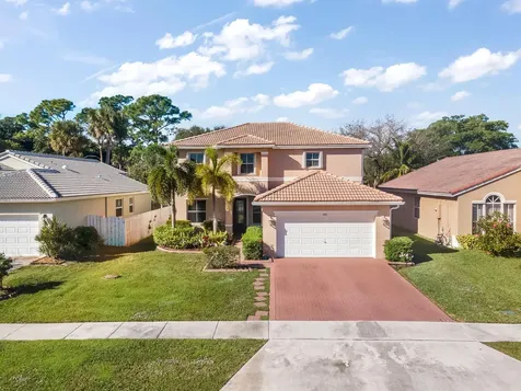 6570 Spring Meadow Drive Greenacres FL 33413