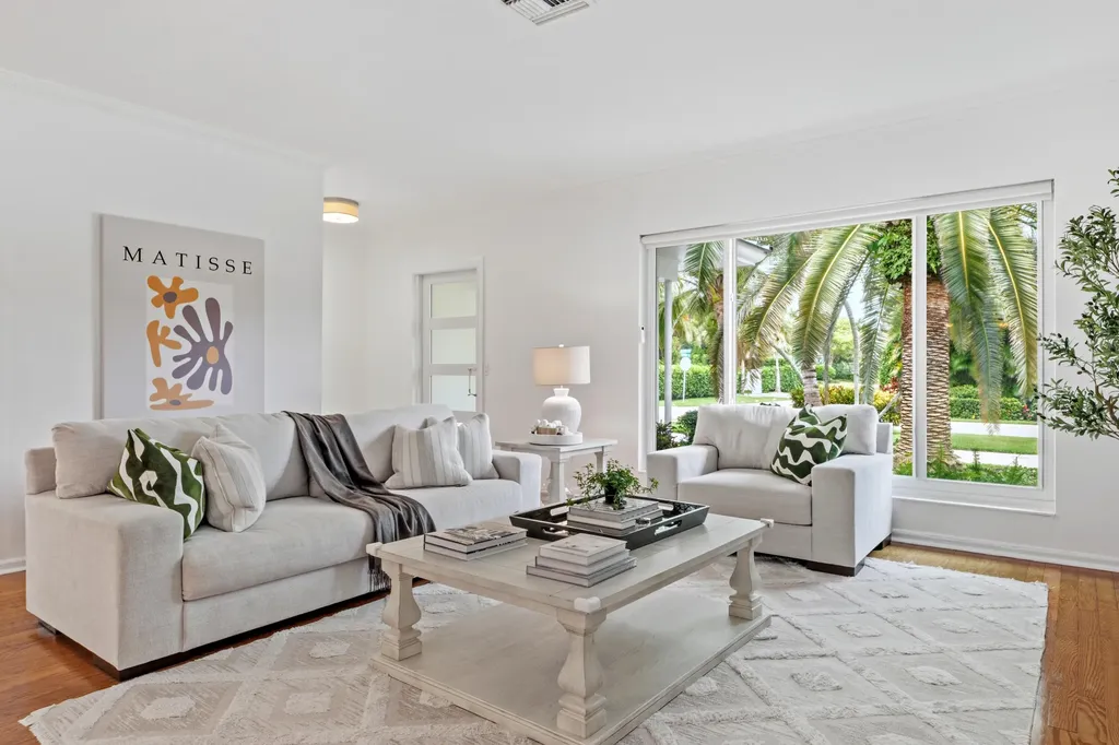 Delray Beach FL, 329 Andrews Avenue