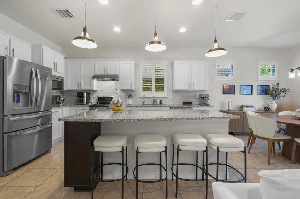 560 SE Monet Drive Port St Lucie FL 34984