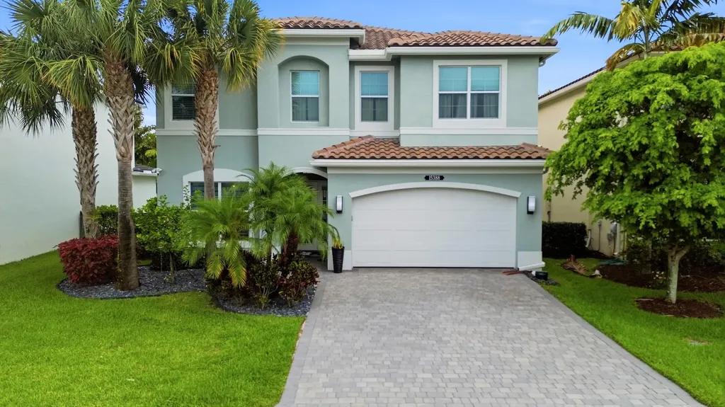 15388 Destiny Drive Delray Beach FL 33446