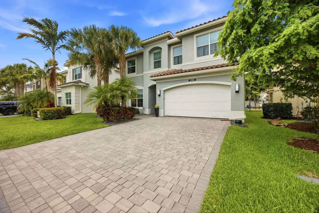15388 Destiny Drive Delray Beach FL 33446