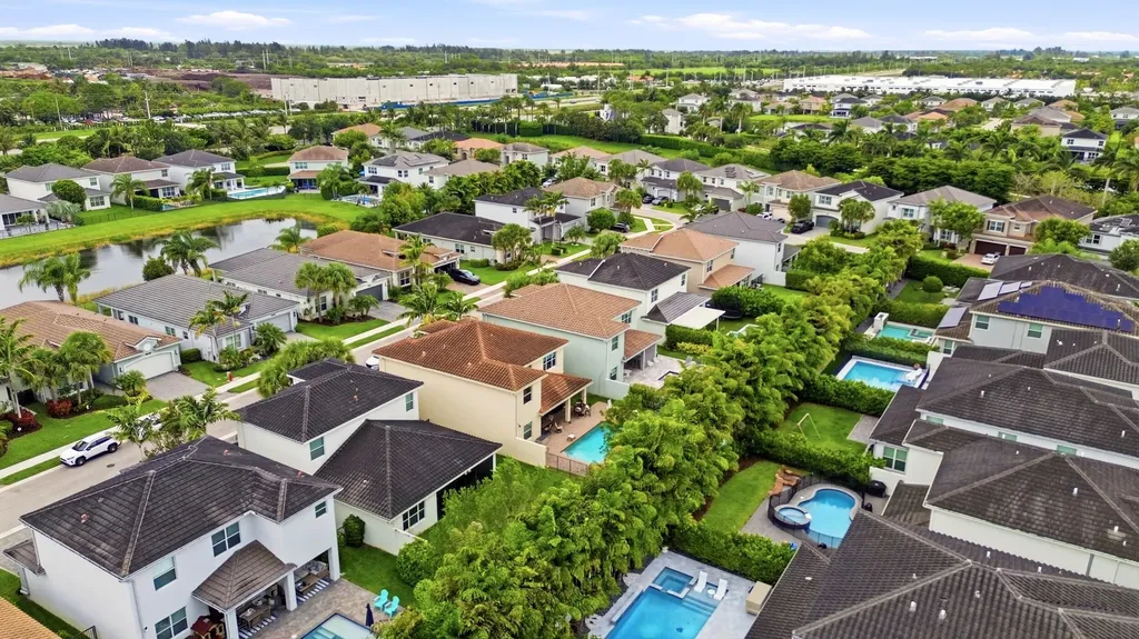 15388 Destiny Drive Delray Beach FL 33446