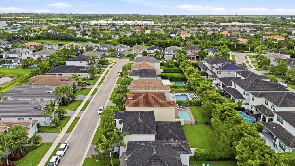 15388 Destiny Drive Delray Beach FL 33446