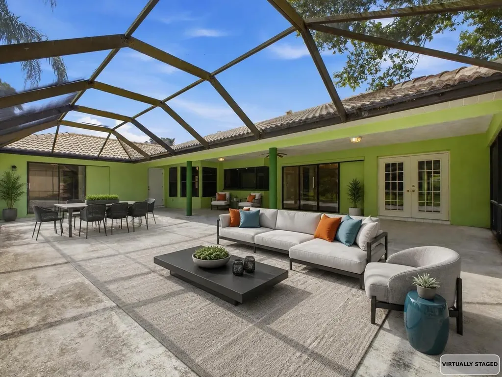 1298 SW Cedar Cove Port St Lucie FL 34986