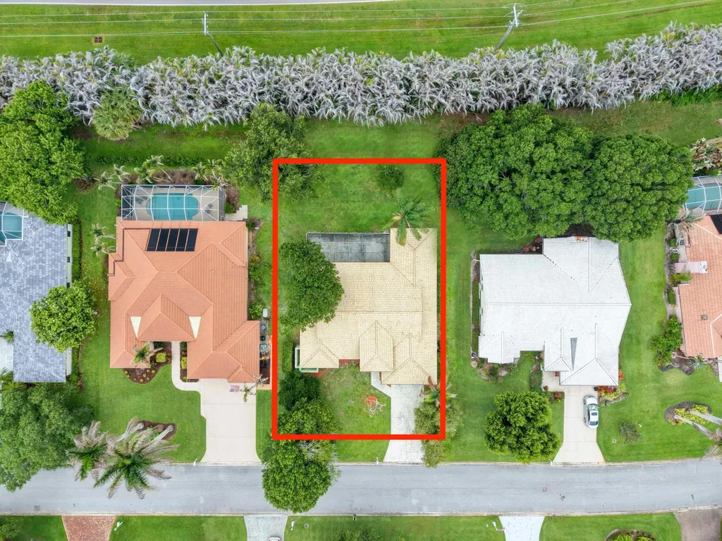 1298 SW Cedar Cove Port St Lucie FL 34986