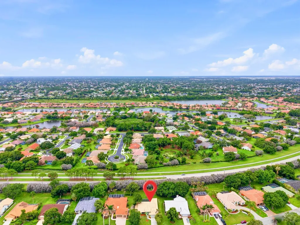 1298 SW Cedar Cove Port St Lucie FL 34986