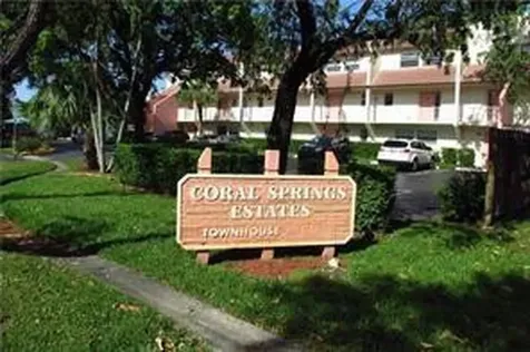 3760 NW 115th Avenue Coral Springs FL 33065