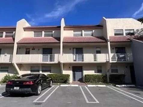3760 NW 115th Avenue Coral Springs FL 33065