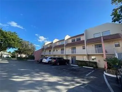 3760 NW 115th Avenue Coral Springs FL 33065