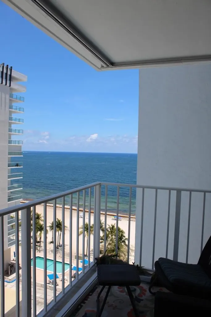1010 S Ocean Boulevard Pompano Beach FL 33062