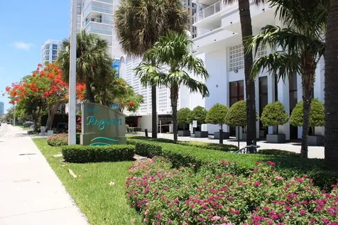 1010 S Ocean Boulevard Pompano Beach FL 33062