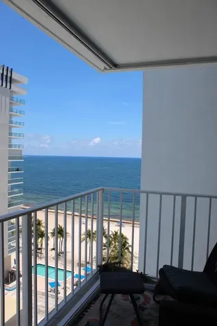 1010 S Ocean Boulevard Pompano Beach FL 33062