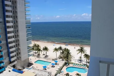 1010 S Ocean Boulevard Pompano Beach FL 33062