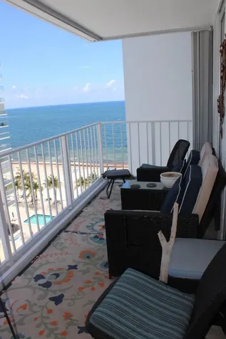 1010 S Ocean Boulevard Pompano Beach FL 33062