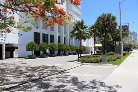 1010 S Ocean Boulevard Pompano Beach FL 33062