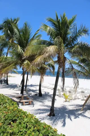 1010 S Ocean Boulevard Pompano Beach FL 33062