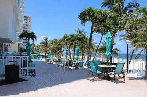 1010 S Ocean Boulevard Pompano Beach FL 33062