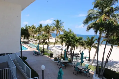 1010 S Ocean Boulevard Pompano Beach FL 33062