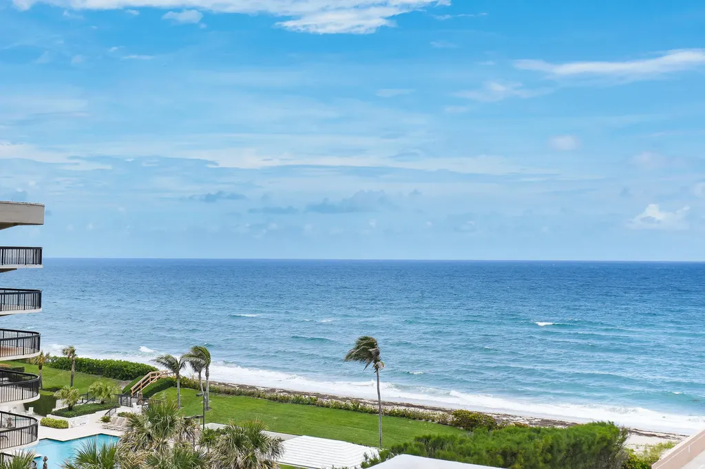 3450 S Ocean Boulevard Palm Beach FL 33480