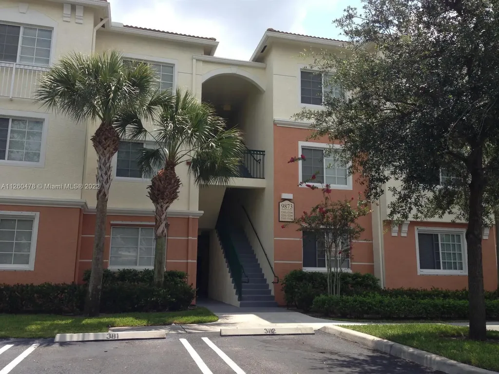 9887 Baywinds Drive West Palm Beach FL 33411