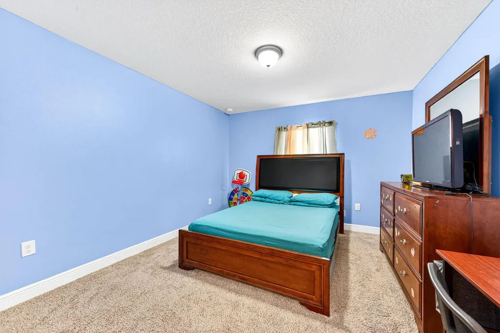 1726 Pace Drive NW Palm Bay FL 32907