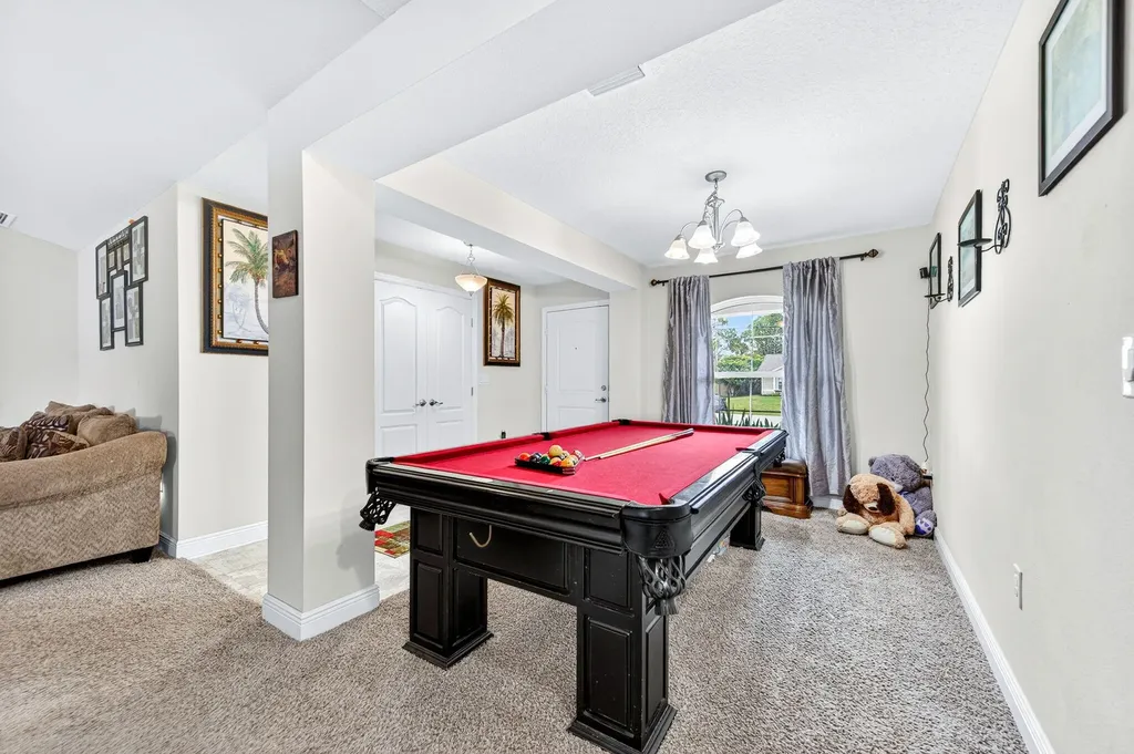 1726 Pace Drive NW Palm Bay FL 32907