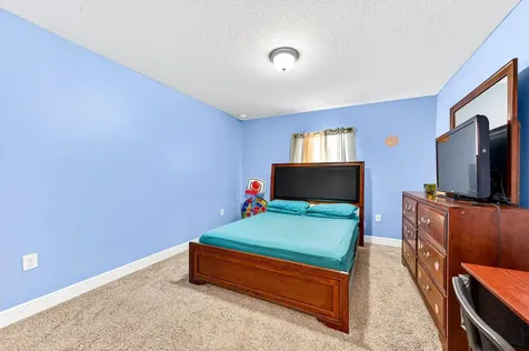 1726 Pace Drive NW Palm Bay FL 32907