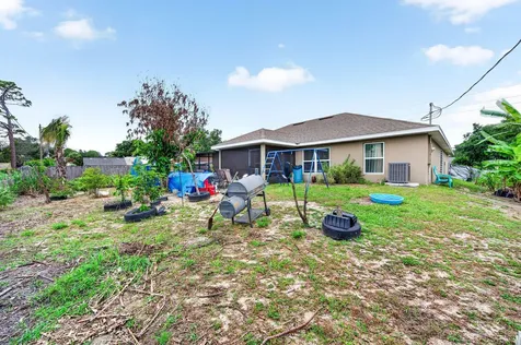 1726 Pace Drive NW Palm Bay FL 32907