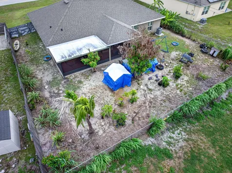 1726 Pace Drive NW Palm Bay FL 32907