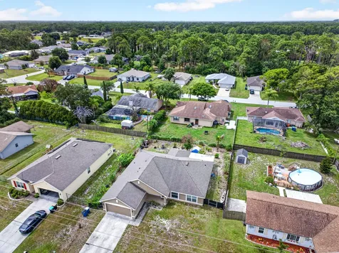1726 Pace Drive NW Palm Bay FL 32907